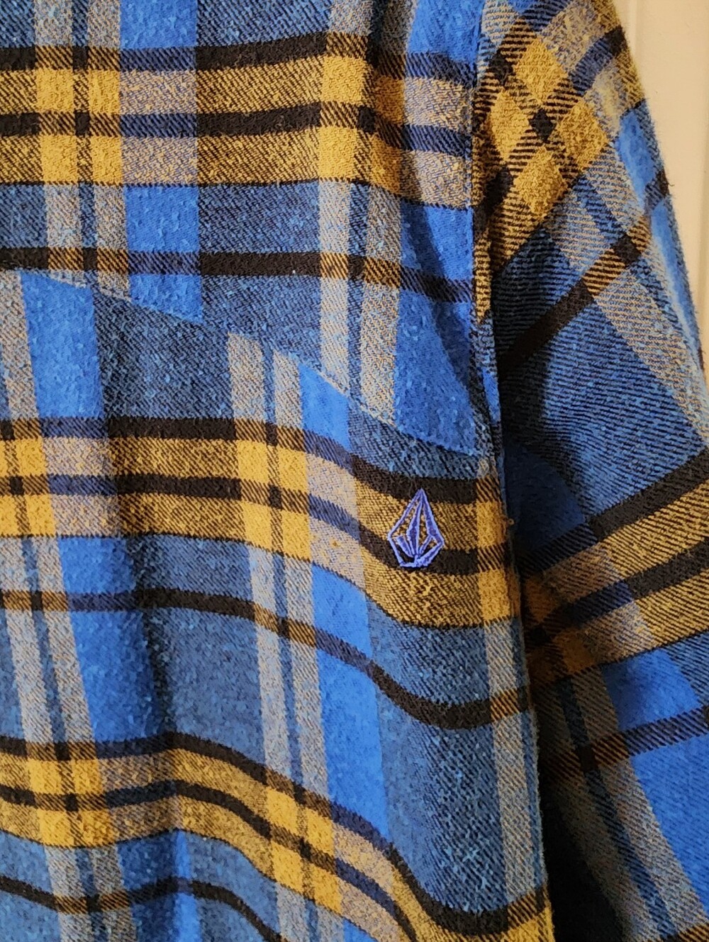 Volcom Jacket - Picture 6 of 7